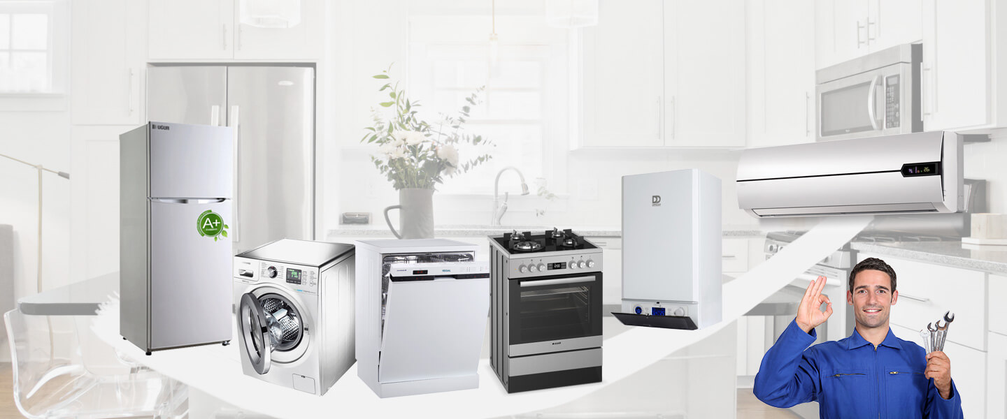 Çelikhan Hotpoint Servisi